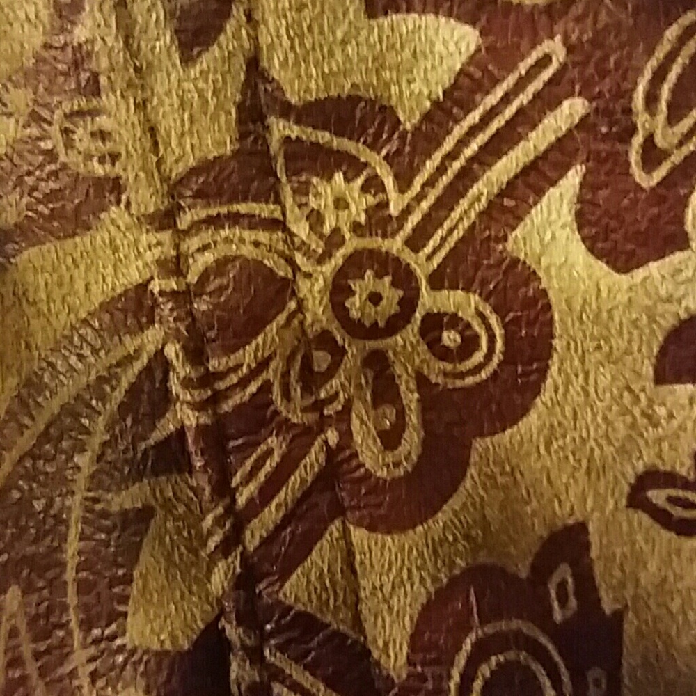 Outback Vest Small - Picture 4 of 5